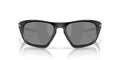 Anteojos De Sol Oakley OO9431 Lateralis Negro/Negro
