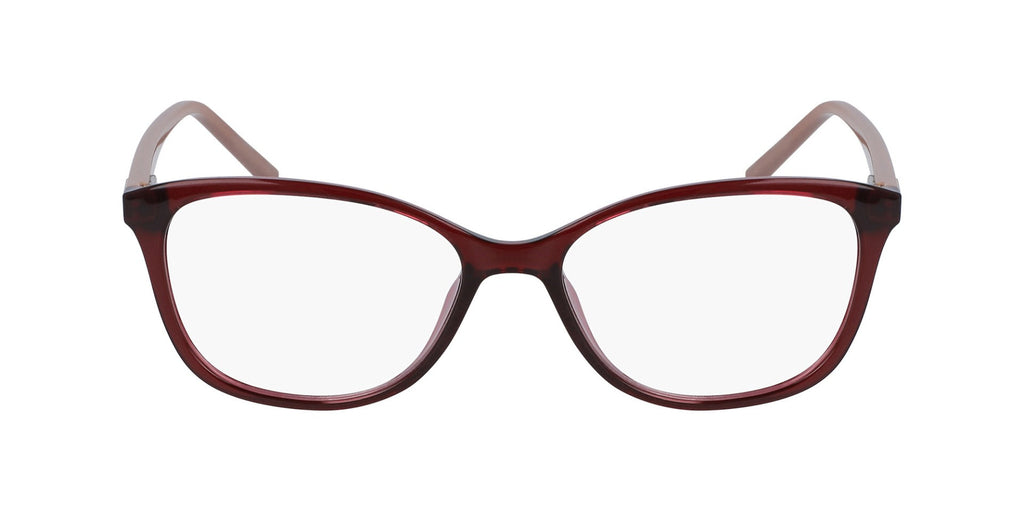 DKNY 5005 Red #colour_red