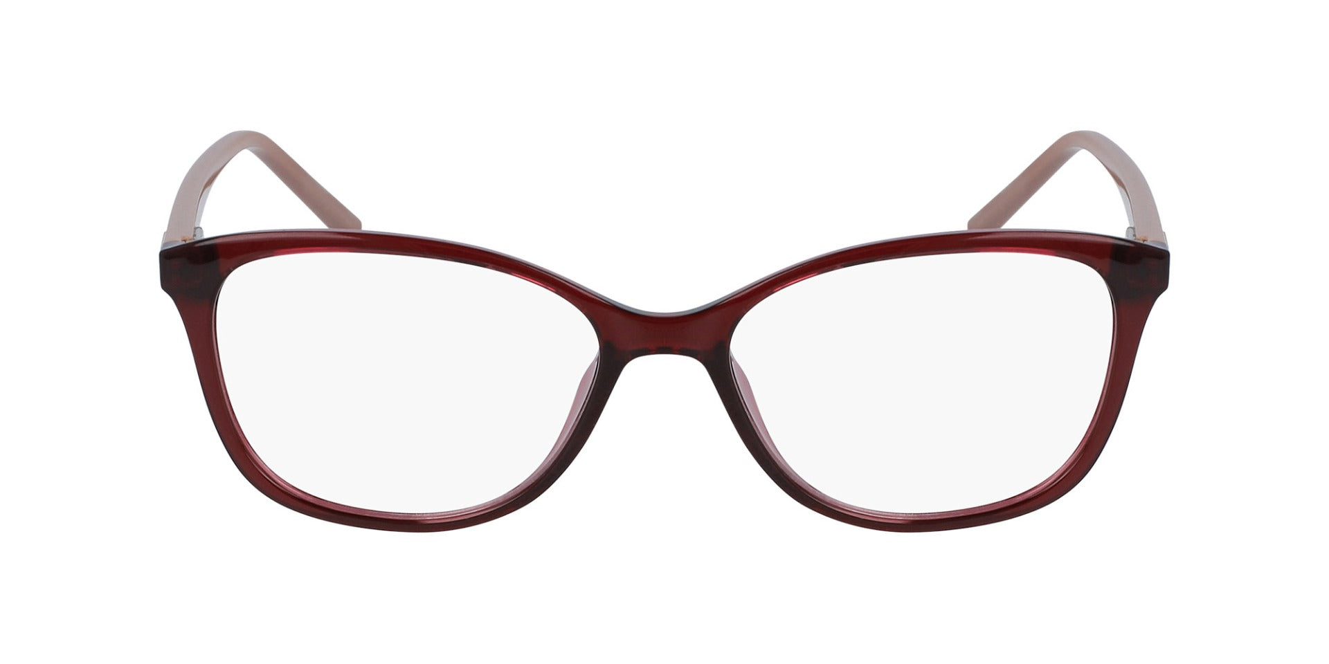 DKNY 5005 Red #colour_red