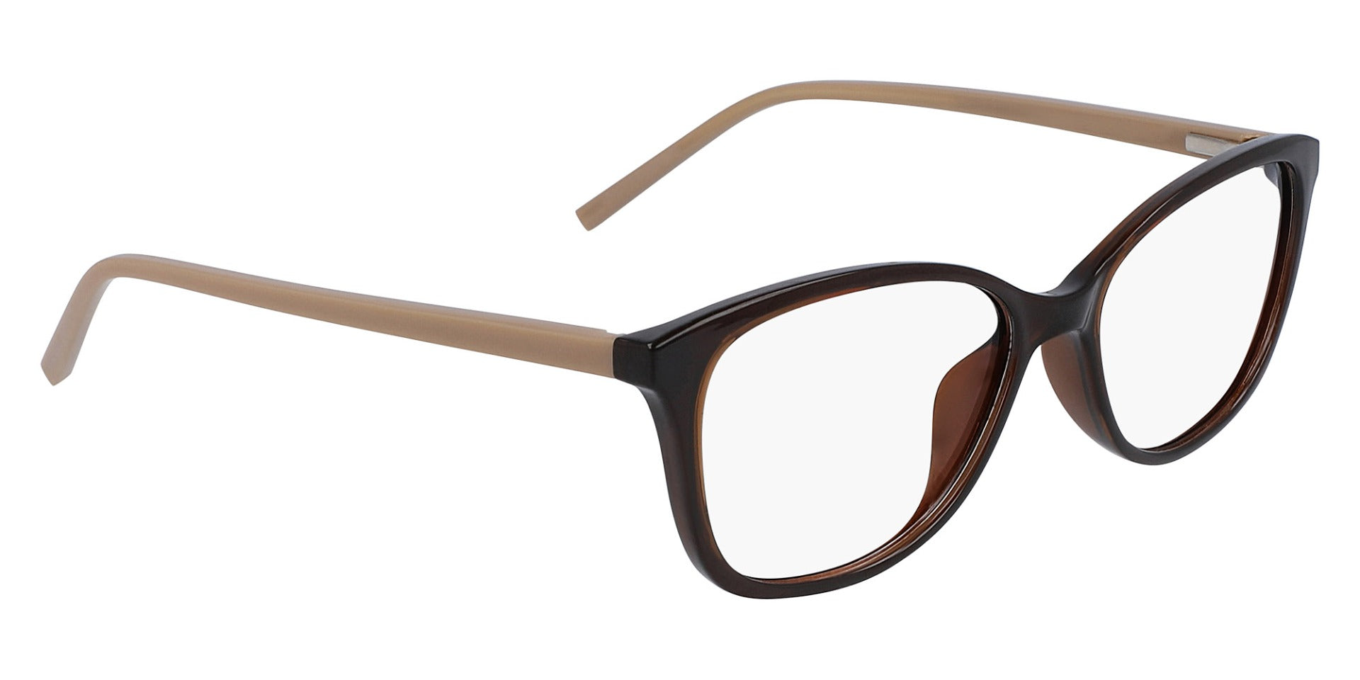 DKNY 5005 Brown #colour_brown