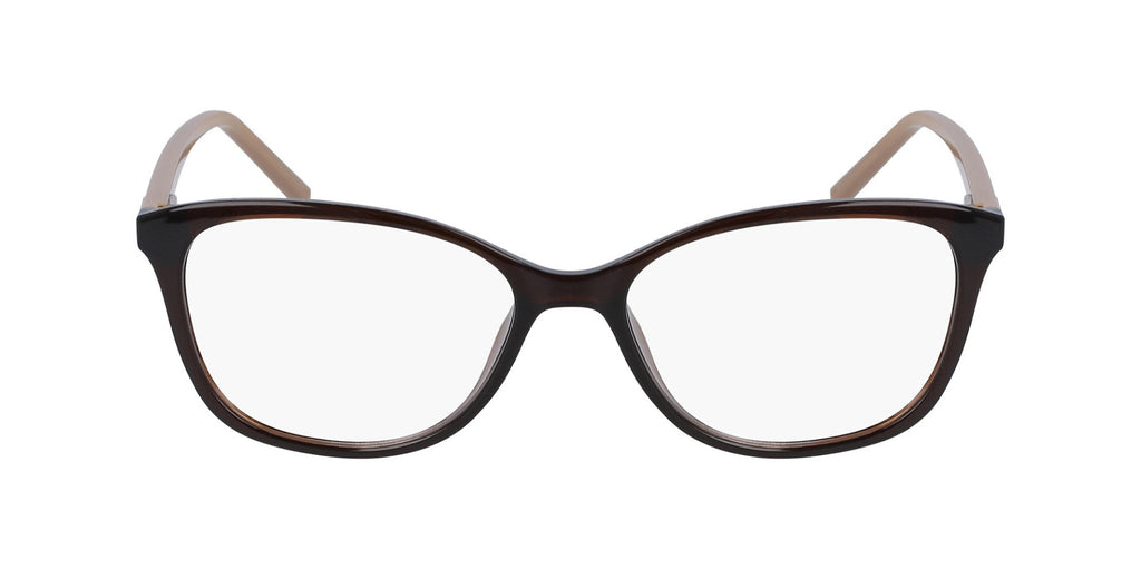 DKNY 5005 Brown #colour_brown