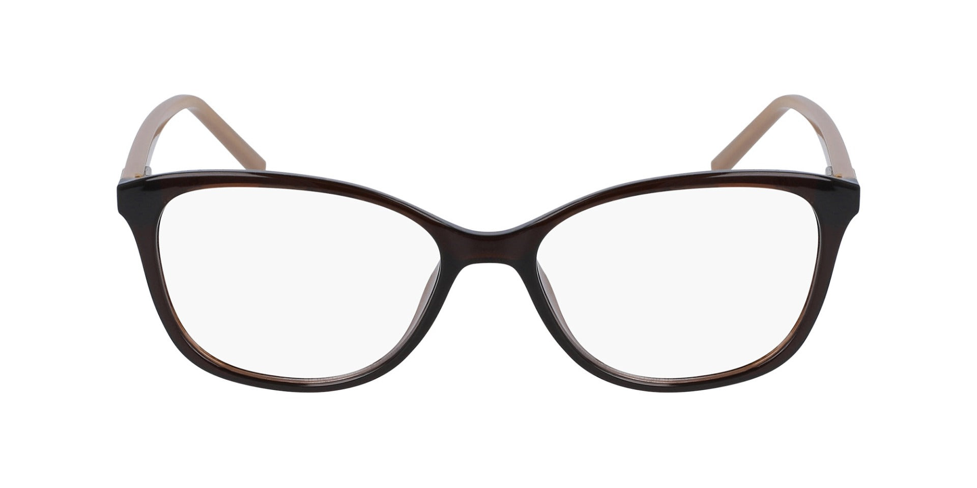 DKNY 5005 Brown #colour_brown