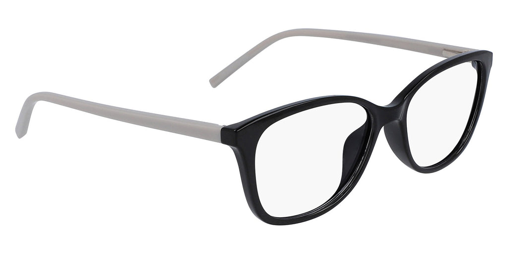 DKNY 5005 Black #colour_black