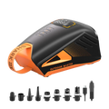 OUTDOOR MASTER - Shark 3 Pompe electrique rechargeable