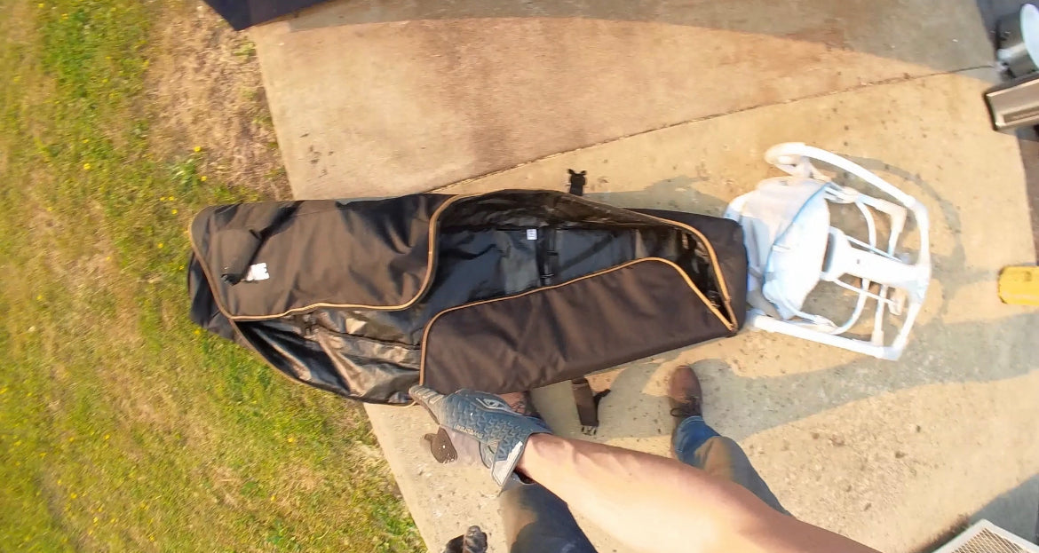 Thule Snowboard Bag