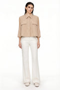 CLASSIC FLARED PANTS