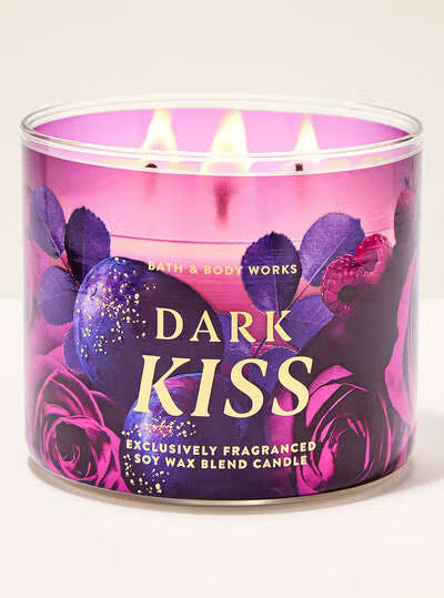 Dark Kiss