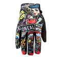 O'NEAL MATRIX CRANK Junior Multi Handschoen