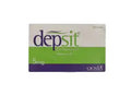 Depsit Tablets 5mg – Escitalopram for Depression Treatment