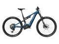 Aventon Current - Blue Onyx - The Best Selling eMTB of 2026 in Erie, CO