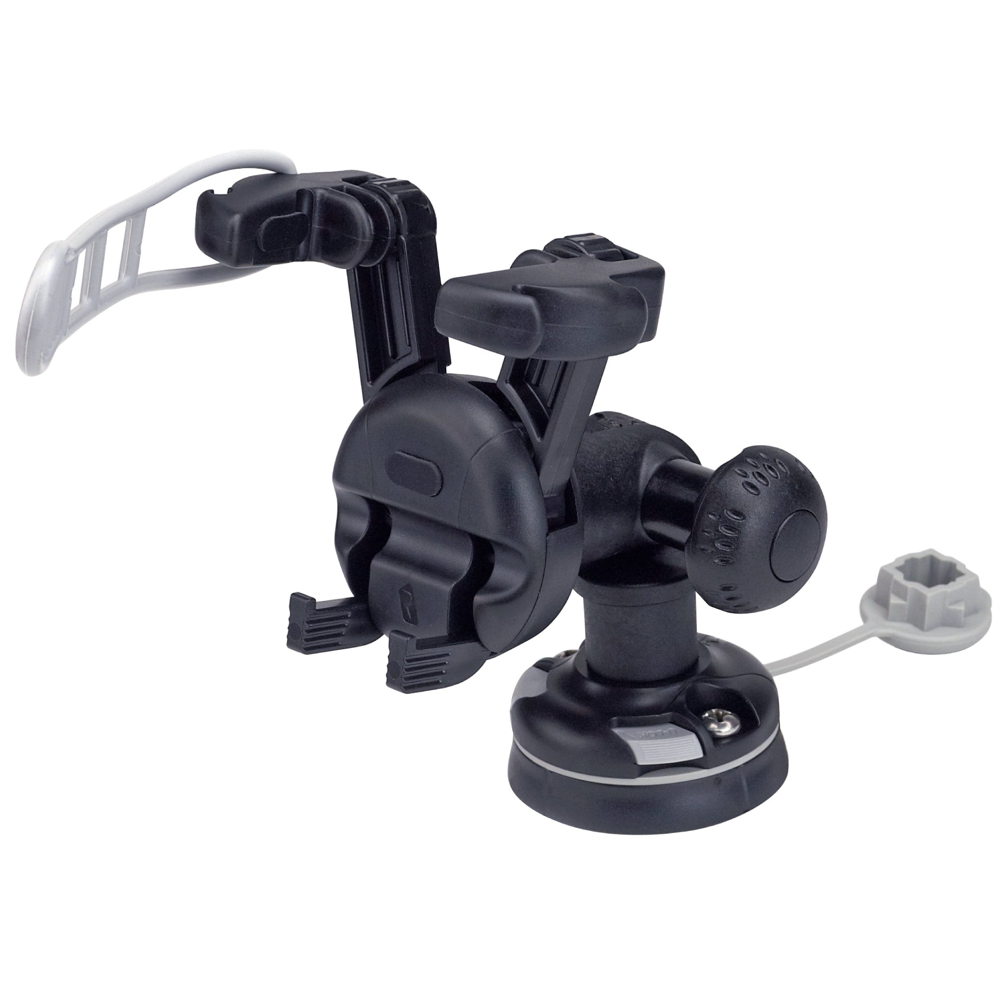 Railblaza Mobi Device Holder StarPort Kit Adjustable www.kayakstore.se