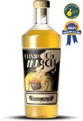 ELIXIR LE MASCHE - vino aromatizzato fortificato