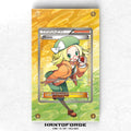 Bianca 147/149 - Pokémon Extended Artwork Display Case