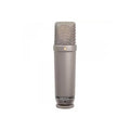 Rode NT1-A Cardioid Condenser Microphone