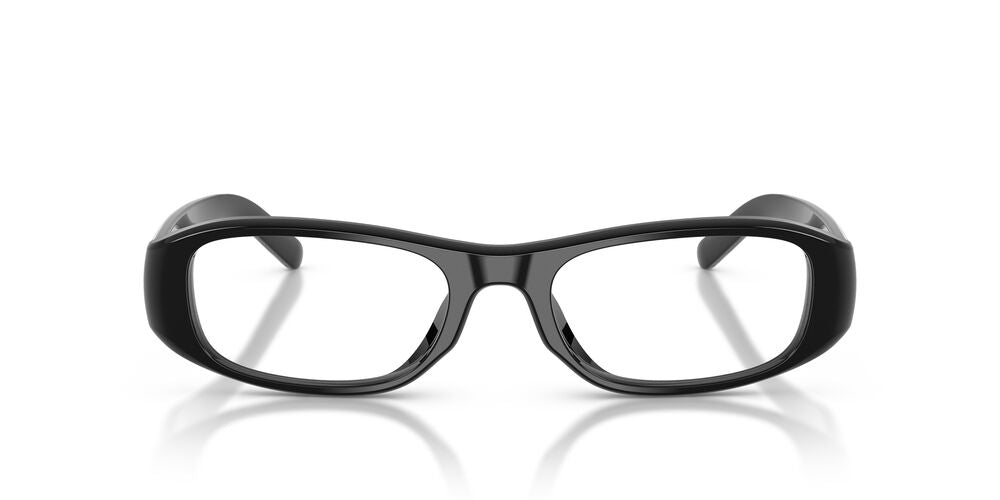 Anteojos Ópticos Diesel 0DL4014U Negro