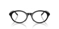 Anteojos Ópticos Diesel 0DL4015U Negro