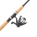 Micro Series Spinning Combo | Shakespeare