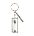 Slytherin House Points Keyring