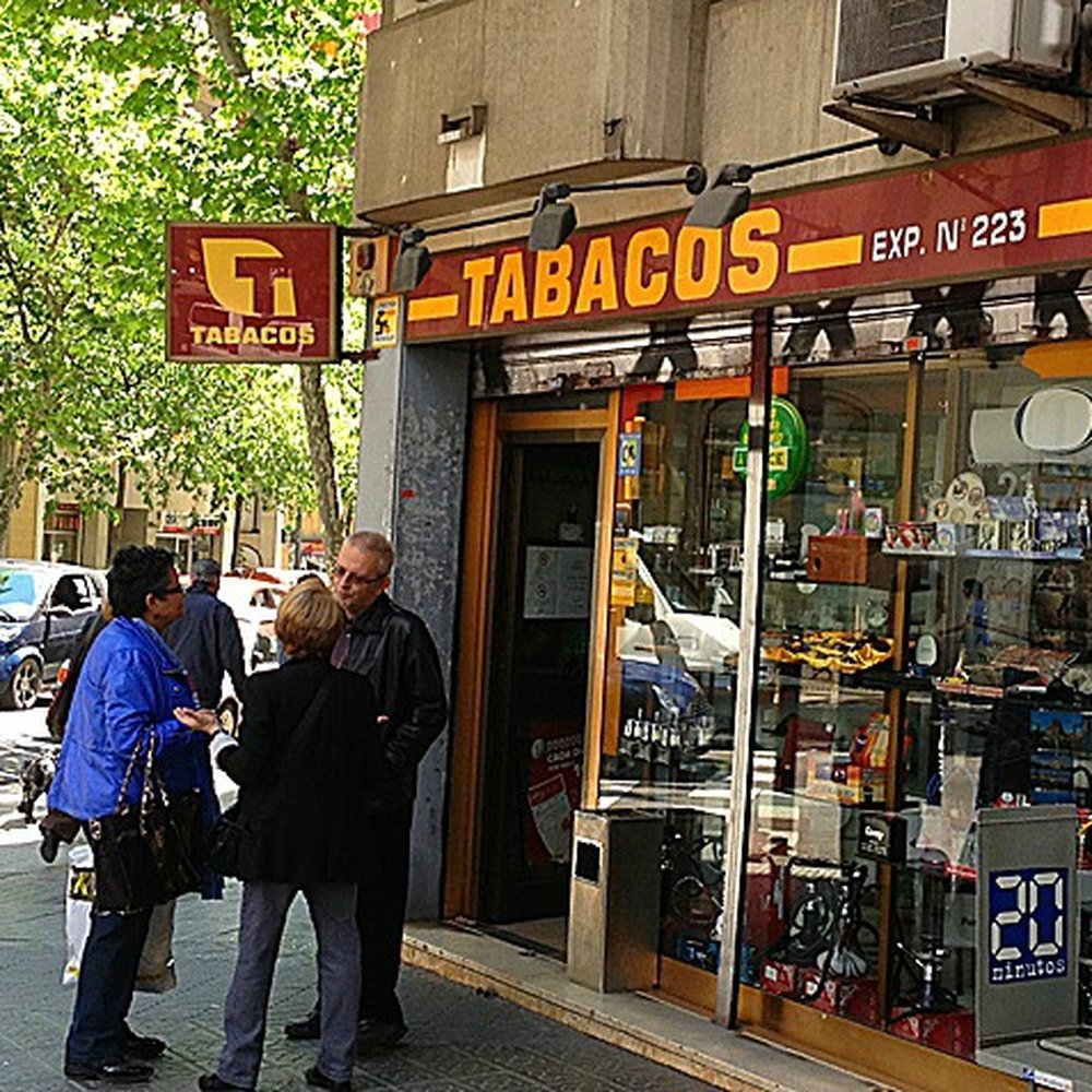 TOP 10 BEST Tobacco Shops in Barcelona, Spain - Updated 2026