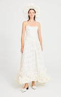 SS24-D-1042-White-34 raisa_vanessa white-linen-midi-dress-with-corset-and-flower-details
