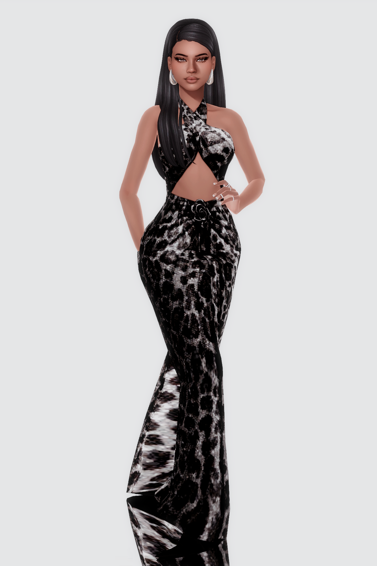 S E N T A T E — links to my favoriteee maxis-match formal dresses