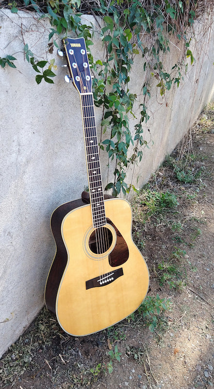 Yamaha FG345