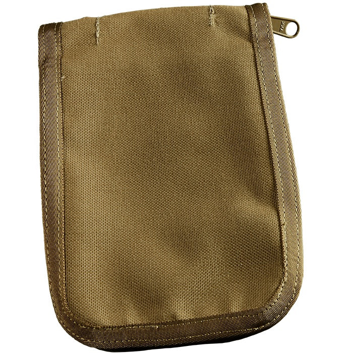 Rite in the Rain - Pocket Notebook Cover 4"x6" // Sand / Ørken fra Rite in the Rain - billede nr. 7 hos GrejFreak.dk