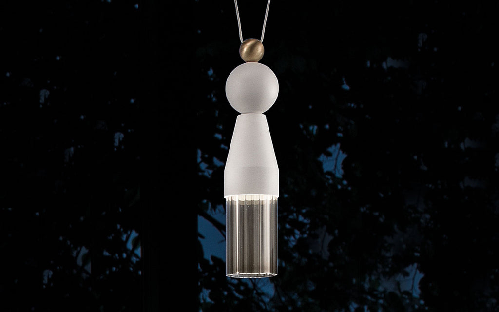 Nappe N0 LED Pendant