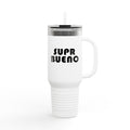 Super Bueno Insulated Travel Mug
