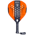 Babolat BL.002 Lamborghini Padel Racket Orange