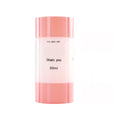TD® Voyage sous-embouteillage cosmétiques quatre-en-un voyage voyage ensemble portable shampooing gel douche créatif bouteille vide