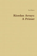Riordan Arrays: A Primer