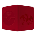 Elite Series: Charizard 9-Pocket Zippered PRO-Binder for Pokemon | Ultra PRO International