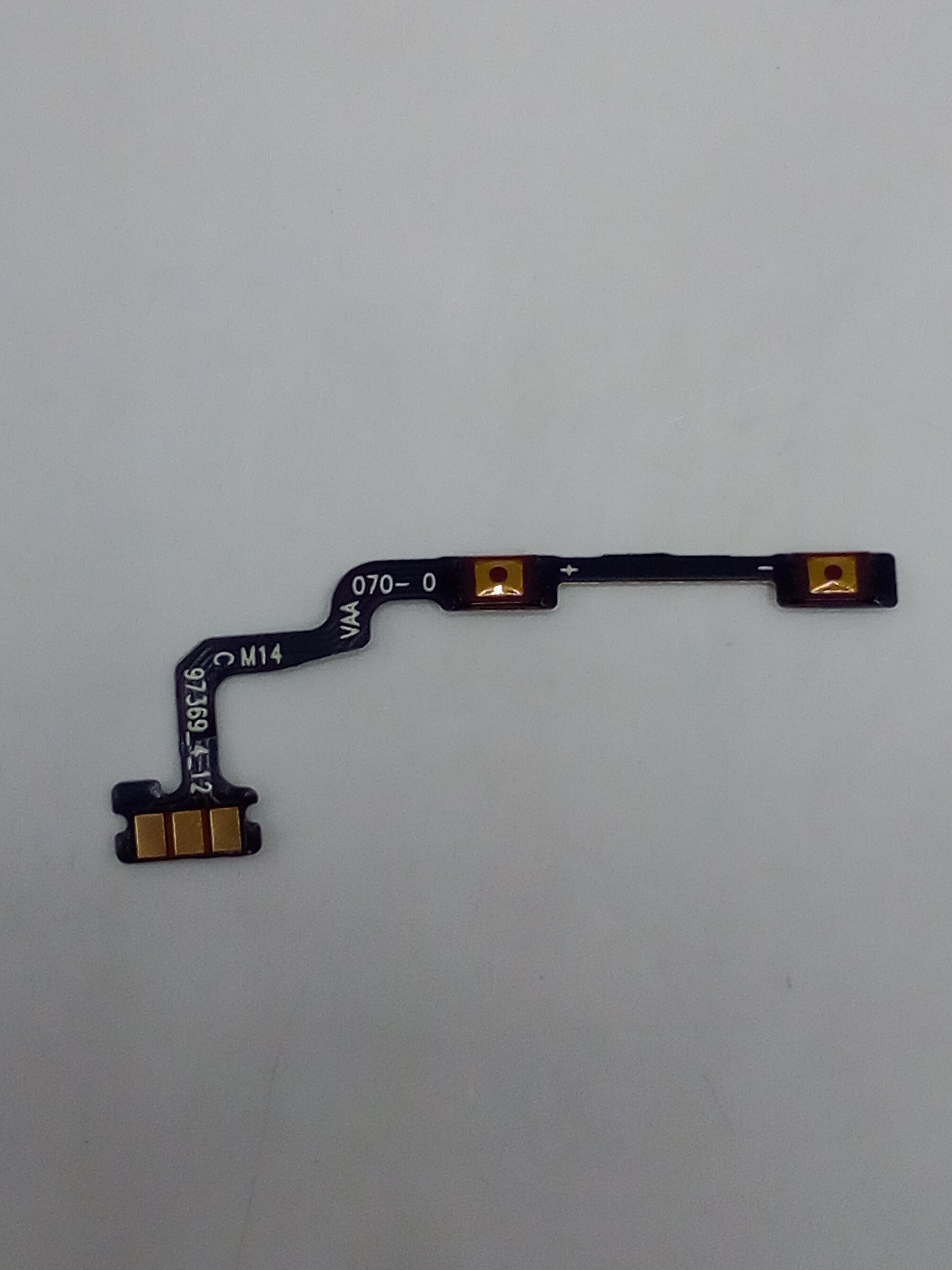 Oppo Fpc Semi-Finished Vaa070-Sa 20376 Wentai-A16 A16