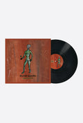 Trespassing By, Vinyl