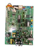 OUTDOOR MAIN CONTROL BOARD ASSEMBLY 17127000A01602