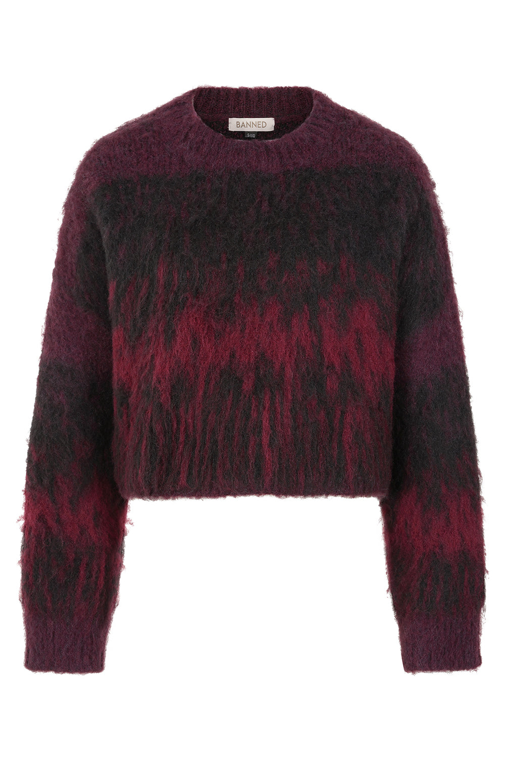 Banned Apparel - Arwen Jumper