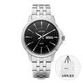 Citizen BF2011-51E Men's Metal Watch 34125954