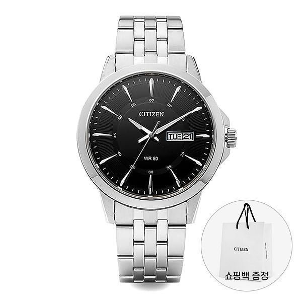 Citizen BF2011-51E Men's Metal Watch 34125954
