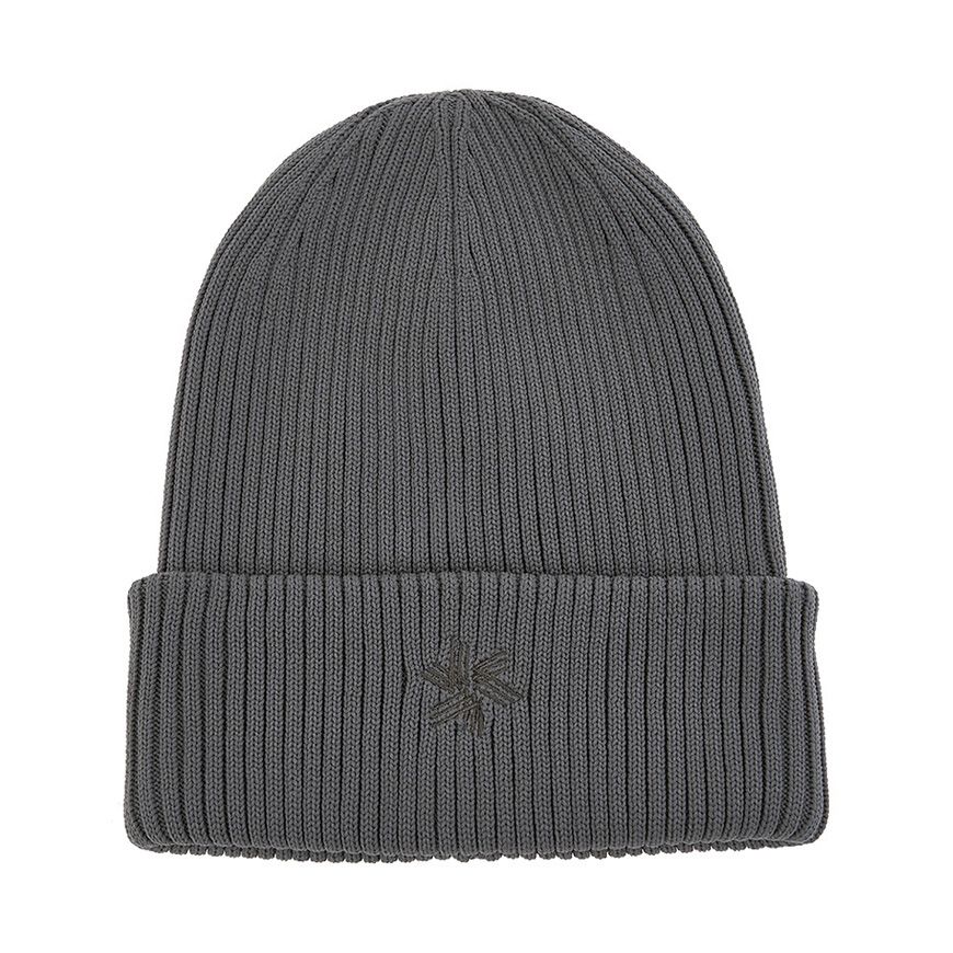 GOLDWIN GL95385 CH FW25 Unisex Logo Knit Beanie 148445896