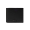Salvatore Ferragamo Signature Logo Classic Wallet Black 66-1325 0770089 151630913