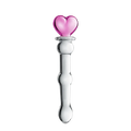 oh my god'z - Gode en verre - Glossy Toys n21 - godemiché - godemichet - sextoys - dildo