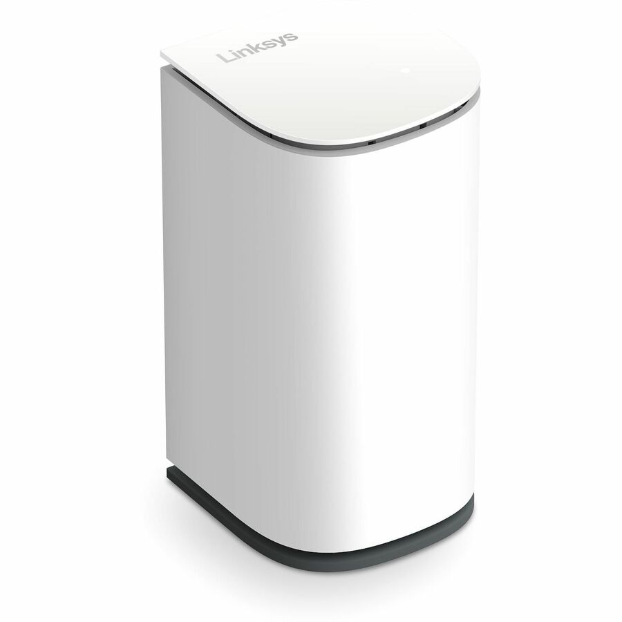 Linksys Velop Micro LN1200 Wi-Fi 6 IEEE 802.11ax  Wireless Router LN1201