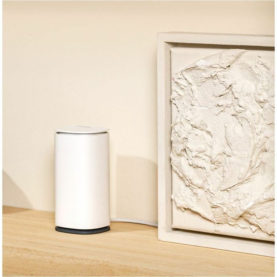 Linksys Velop Micro LN1200 Wi-Fi 6 IEEE 802.11ax  Wireless Router LN1201