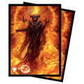 MTG LotR Sauron B Art Sleeves [100]