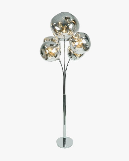 WOW Melt Lava Tree Floor Lamp-wow7116