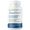 EaseFlow™ Prostata-støtte | Genopret en sund prostatafunktion på bare 7 dage!