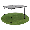 Westfield Aircolite Twin Table 120 X 80cm