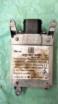 2015 Audi A8 lane change sensor module 4H0 907 568F - Swan Auto