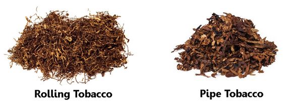 is pipe tobacco the same as cigarette tobacco About Tobacco – FAQ – The  Session